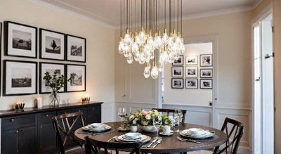 Affordable Luxury: Top Lighting Picks Under Rs. 5,000 | Light Square Pakistan