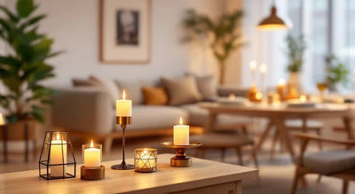 2025 Lighting Trends: What’s Hot in Home Illumination