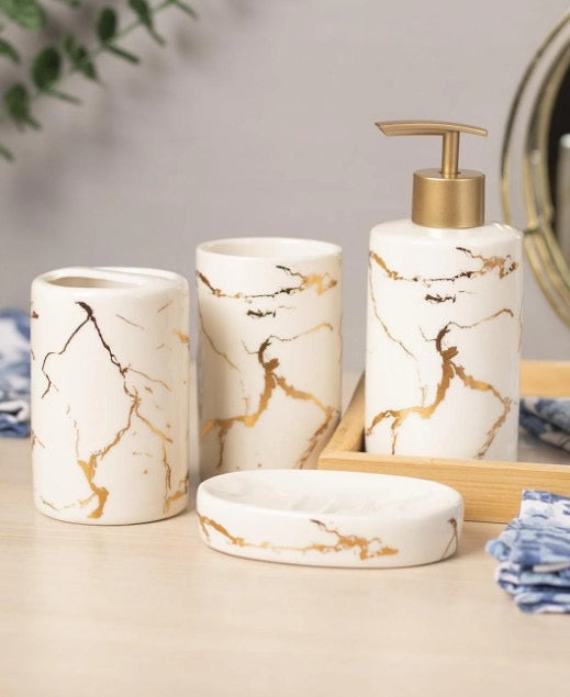 Aroma & Bath