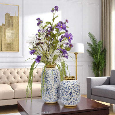 Vases & Bowls