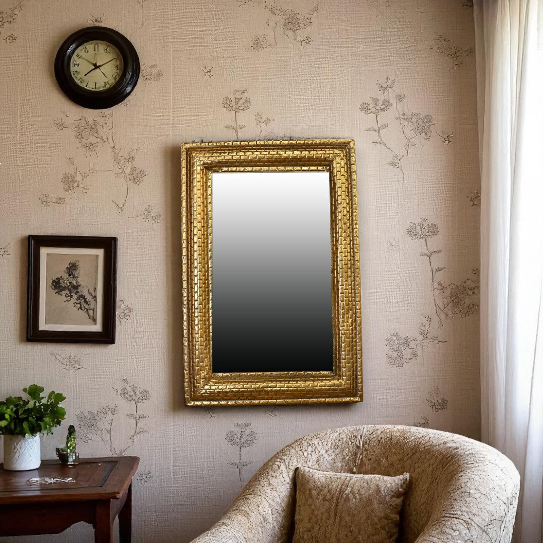 Wall Mirrors