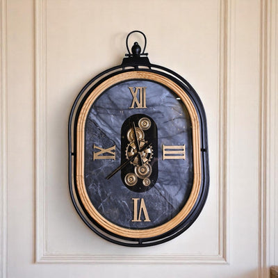 Wall Clocks