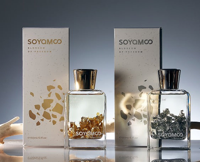 Aroma Diffusers & Oils