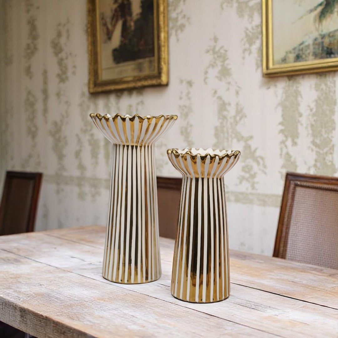 Candle Stands & Holders