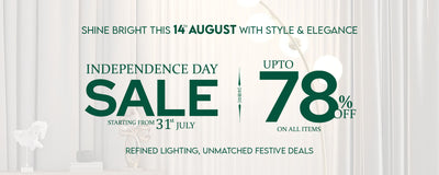AZAADI SALE -78% OFF