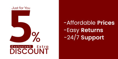 Deals & Offers