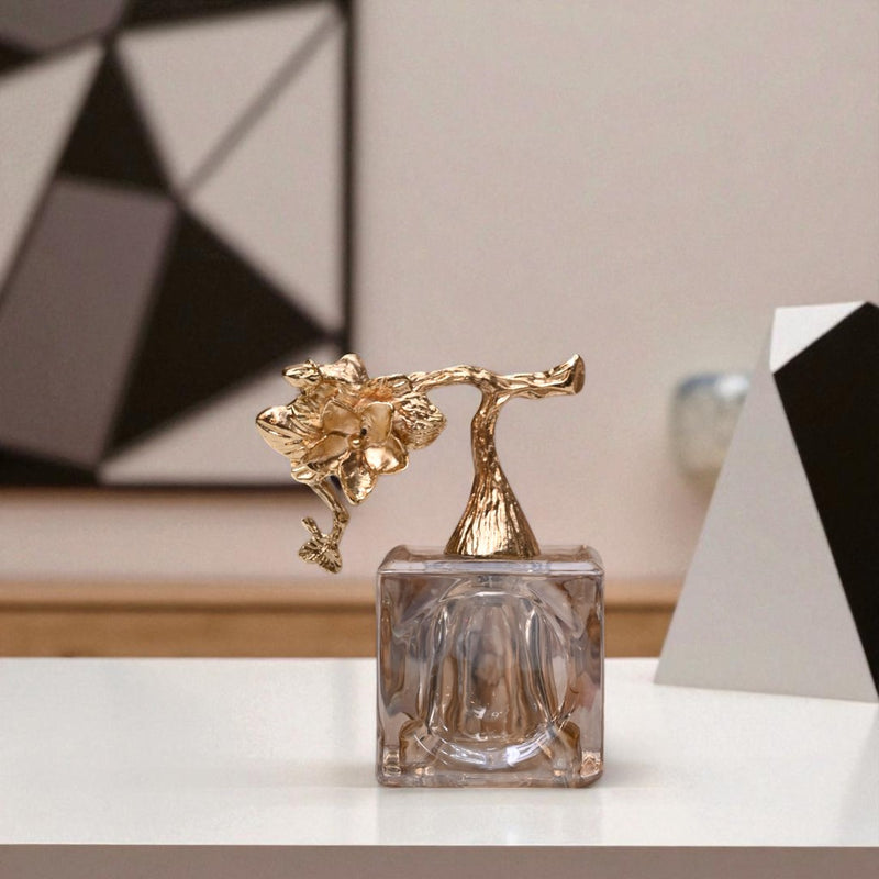 Crystal Prism Ornament