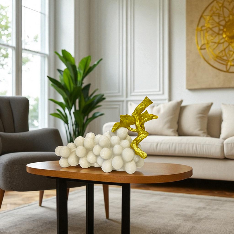 Golden Summit Elegant – Fibre Grapes