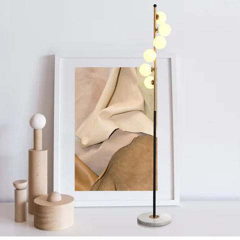 Lunara Bloom Floor Lamp