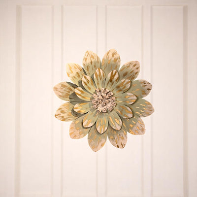 Whispers of Elegance Wall Motive Art