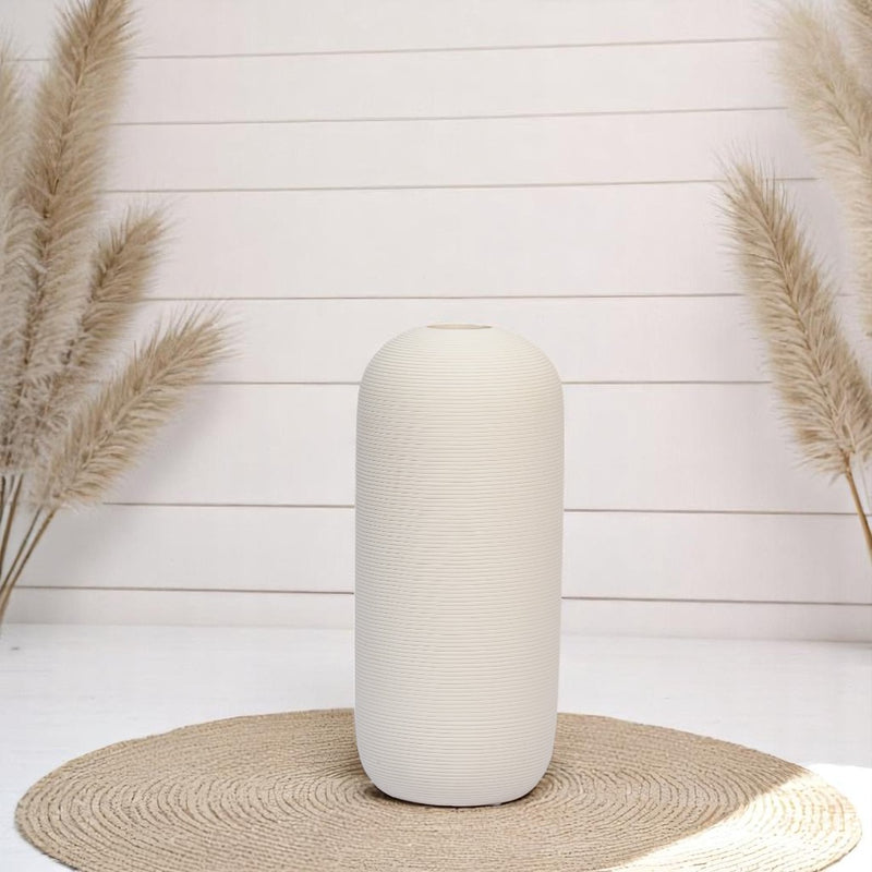 Nordic Ceramic Vase