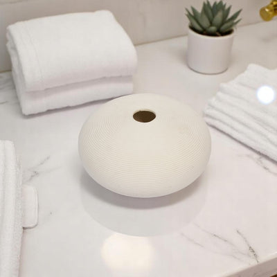 Nordic Ceramic Vase