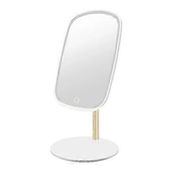 Modern Minimalist LED Vanity Mirror