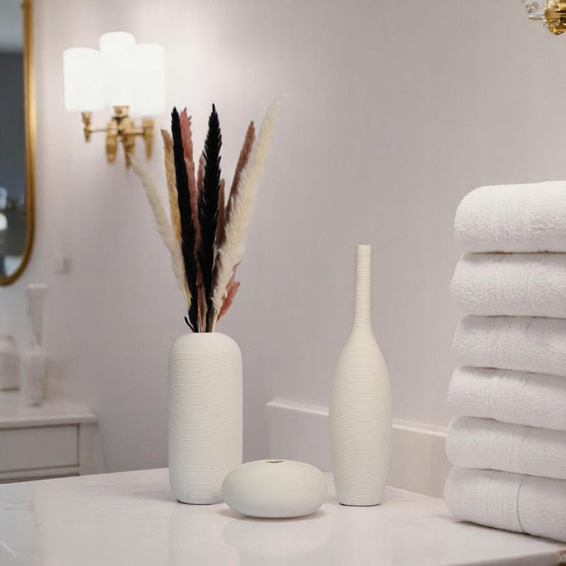 Nordic Ceramic Vase