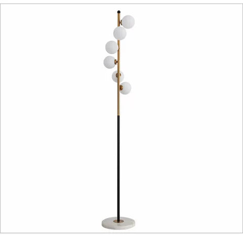 Lunara Bloom Floor Lamp