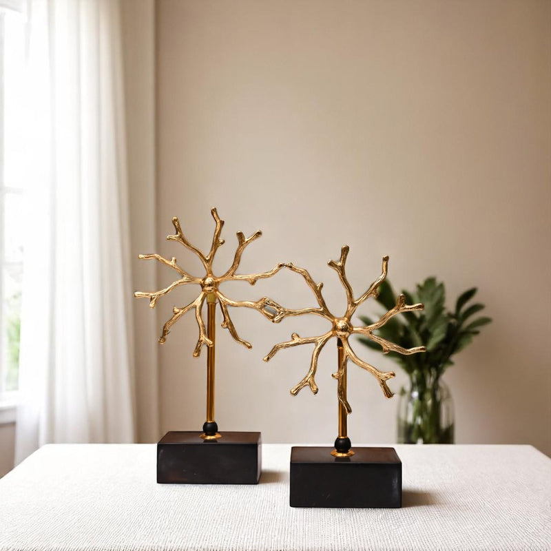 NeuroLuxe Sculptures