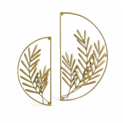 3D New Chinese Back Wall Decoration