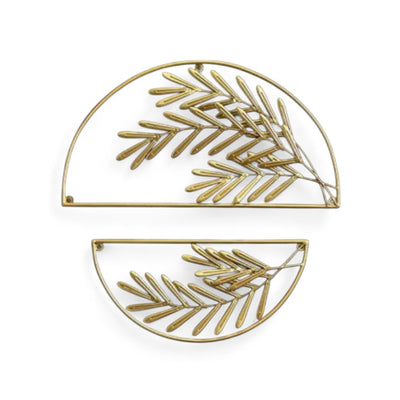3D New Chinese Back Wall Decoration