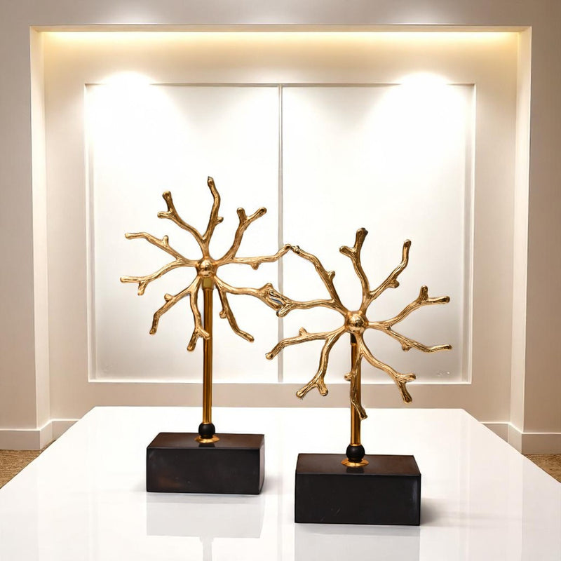 NeuroLuxe Sculptures