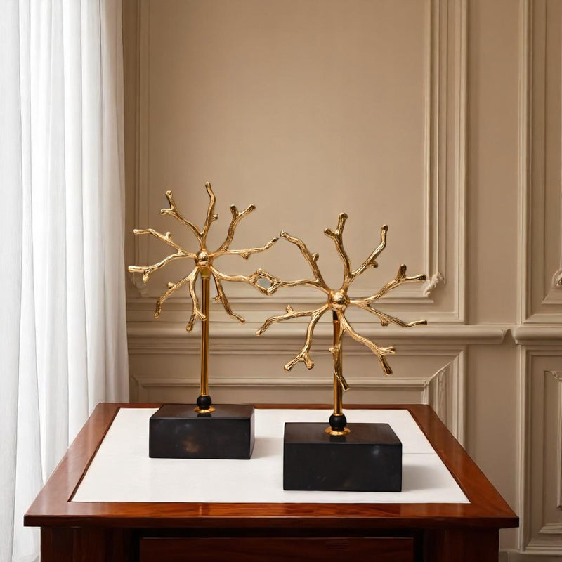 NeuroLuxe Sculptures