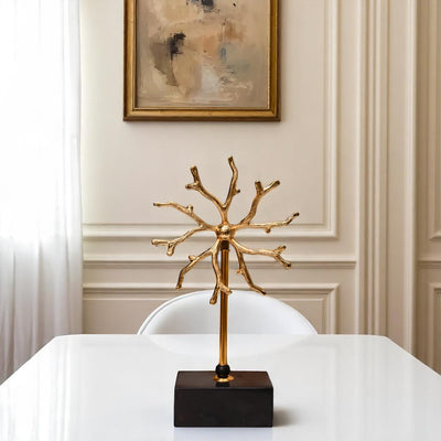 NeuroLuxe Sculptures