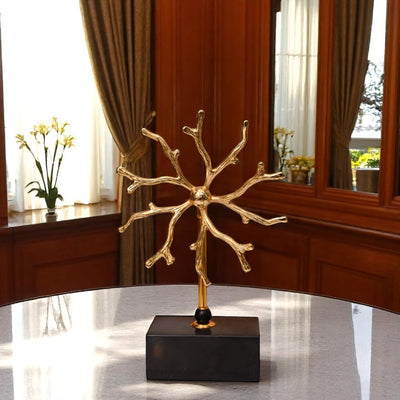 NeuroLuxe Sculptures