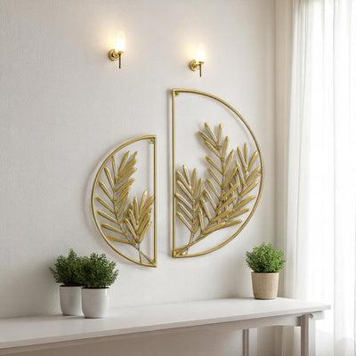 3D New Chinese Back Wall Decoration
