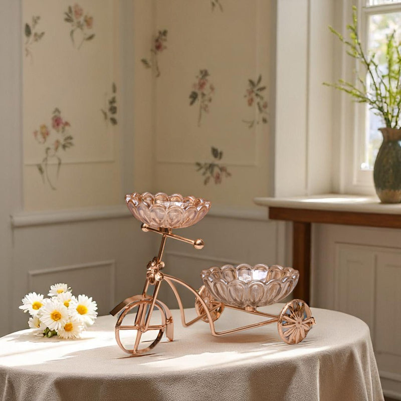 Radiant Balance Crystal Bowl Cycle