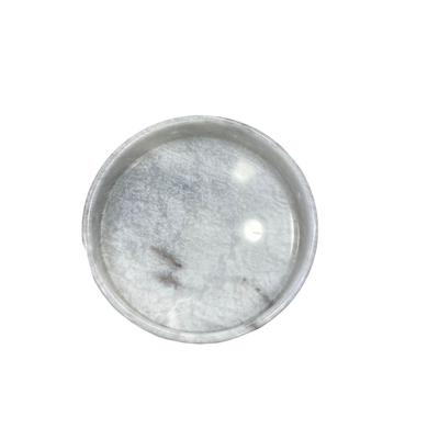 Pure Stone Round Marble Tray