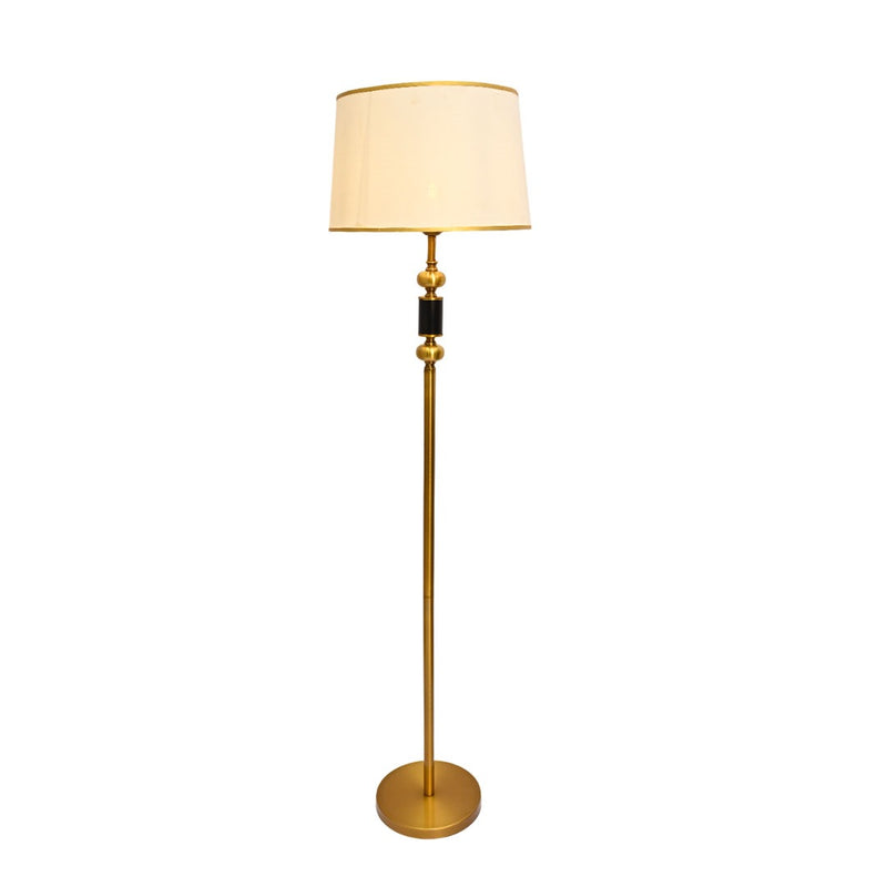 Brass line – Classic Brass Floor Lamp