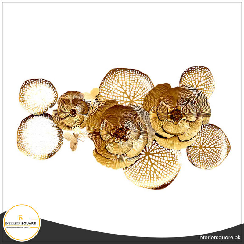 Traditional Wall Hanging Motive