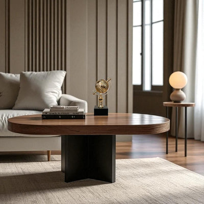 Metallic Brass Rotating Globe Decor