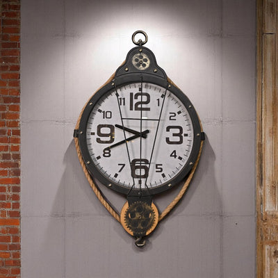 The Retro Navigator's Timekeeper