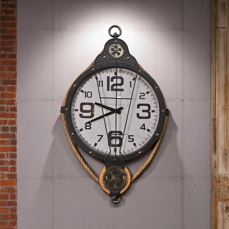 The Retro Navigator&