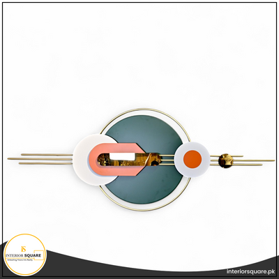 Elysian Trace – Elegant Wall Art