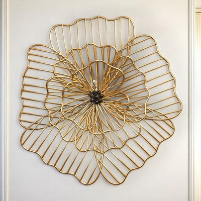 Flowing Essence Wall Motive