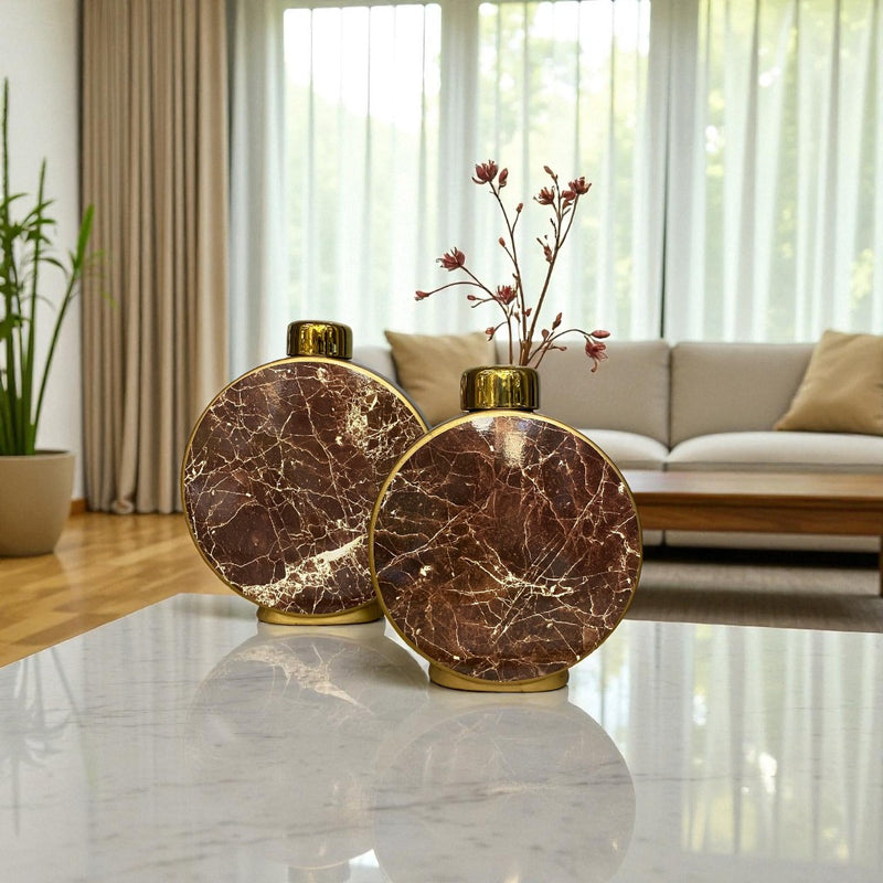 Whisper Jar – Handcrafted Ceramic Candy Keeper