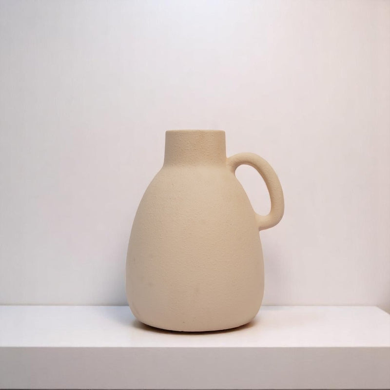 Sage Harmony Vase Set