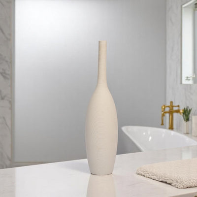Nordic Ceramic Vase