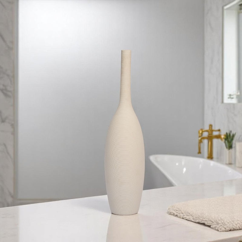 Nordic Ceramic Vase