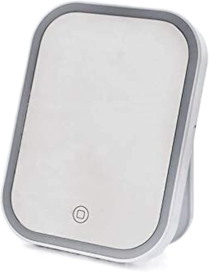 Modern Compact LED Vanity Mirror