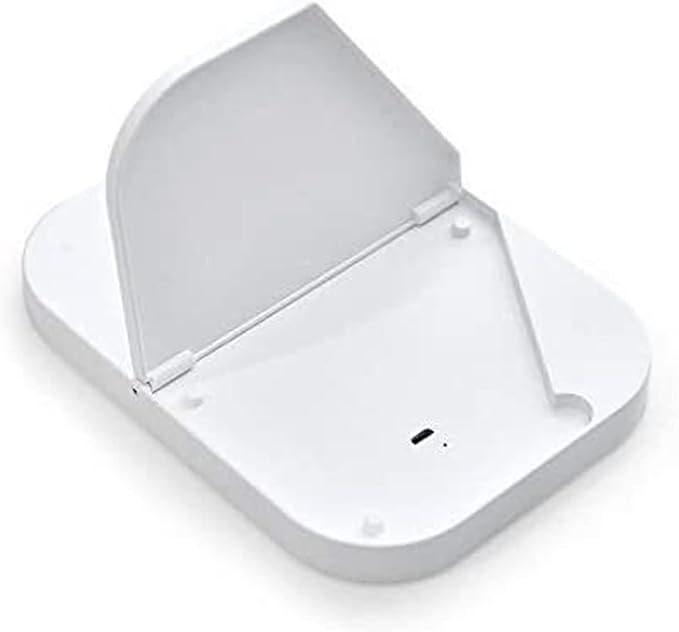 Modern Compact LED Vanity Mirror