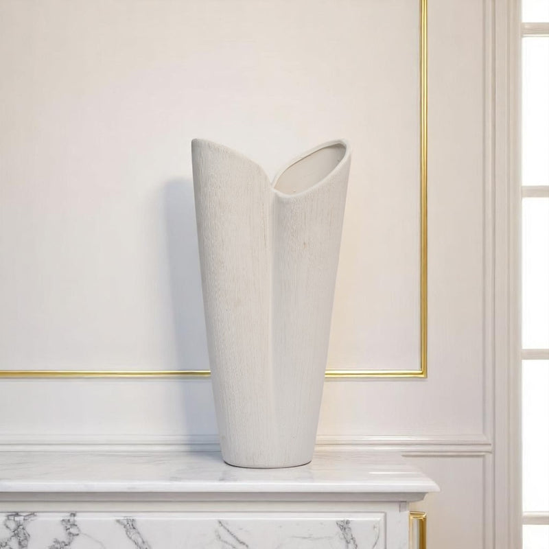Nordic Ceramic Vases