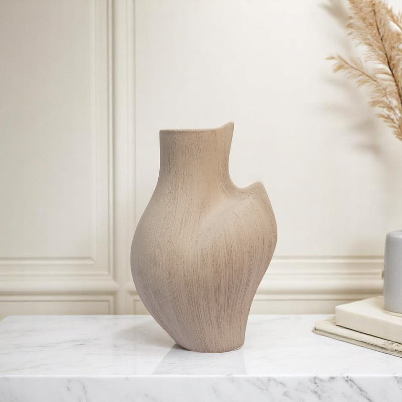 Luxury Nordic Ceramic Vases