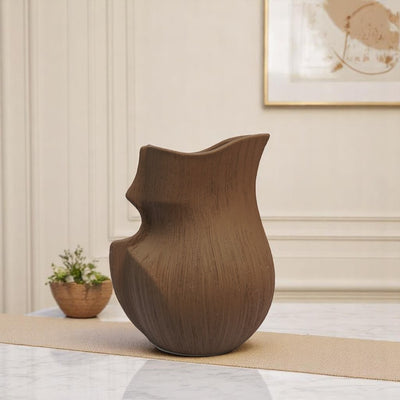 Luxury Nordic Ceramic Vases