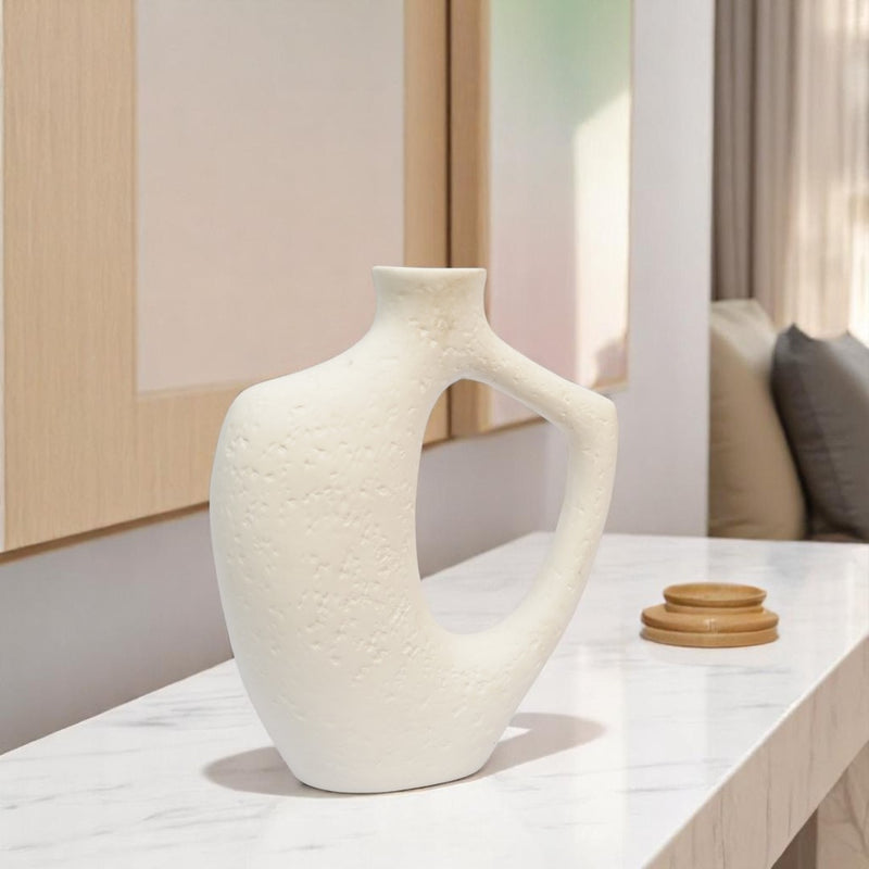 Artistic Ornate Vases