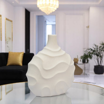 European Nordic Vases