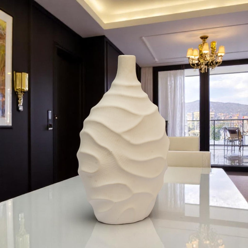 European Nordic Vases