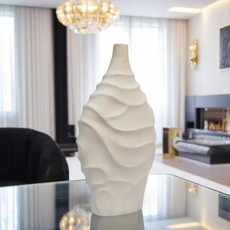 European Nordic Vases