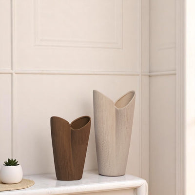Nordic Ceramic Vases